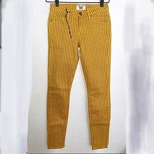 Paige Verdugo Ultra Skinny New with Tags